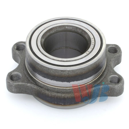 Wjb Hub Assembly, Wa512014 WA512014